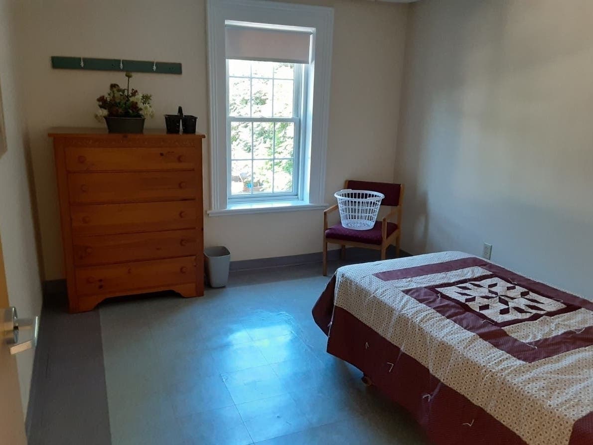 Connecticut shelters are getting Harvard Pilgrim Health Care grants.  