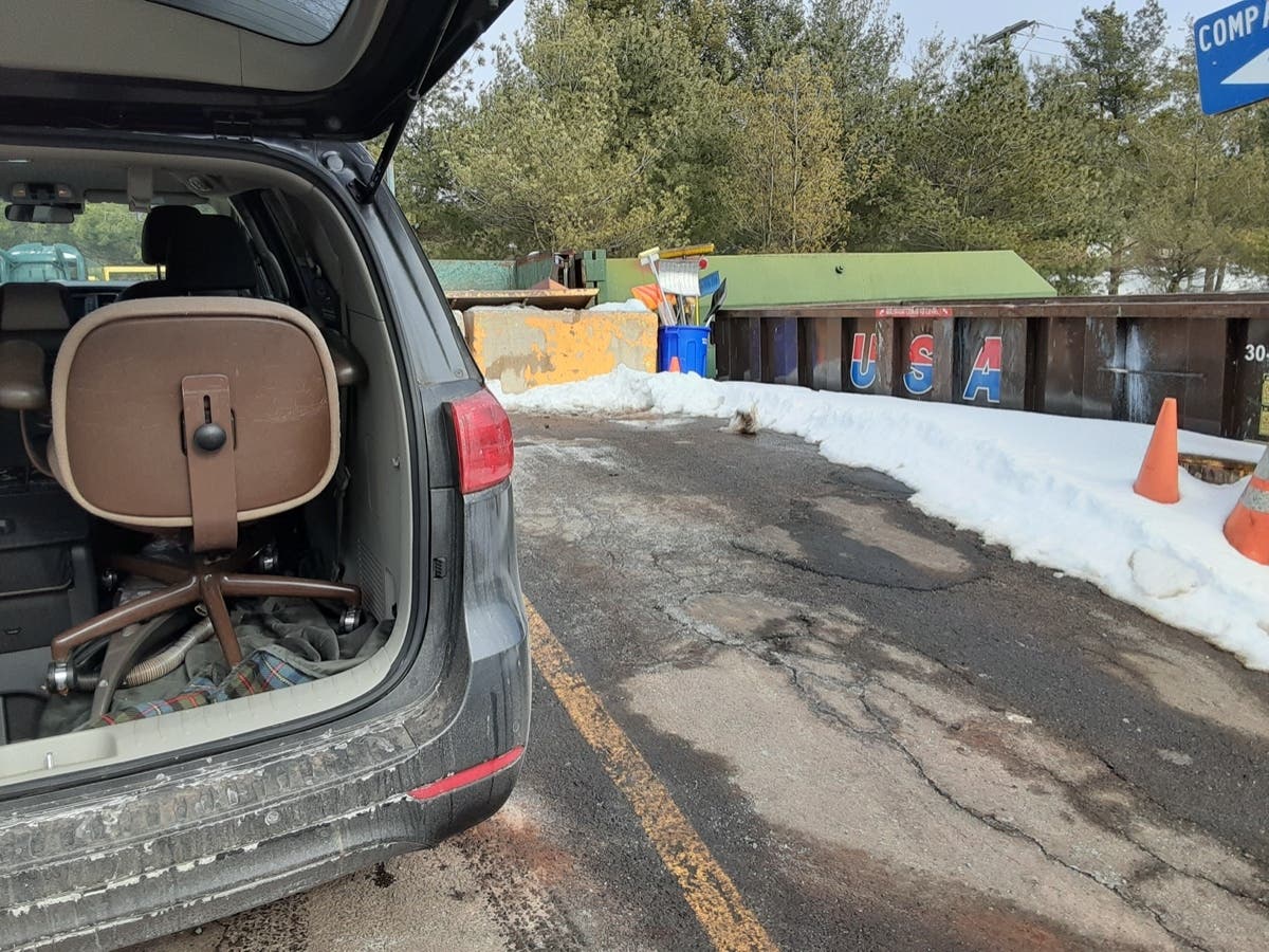 News small post card thumbnail