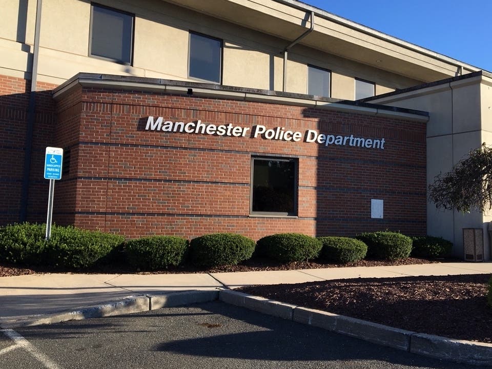 Manchester police have identified the teen who died last week after getting hit by a car. 
