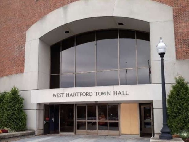 A DOT-administered grant is heading to West Hartford. 