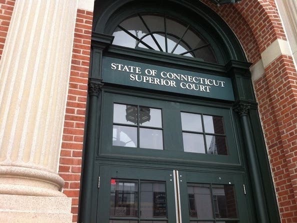 Just selection has re-started at Rockville Superior Court in the Richard Dabate murder trial. 