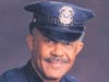 Elijah Suber, West Hartford's first Black police officer, has died. 