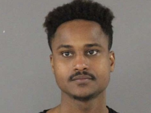 Deondre Dominique Linder.