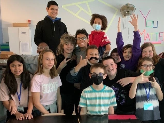 News small post card thumbnail