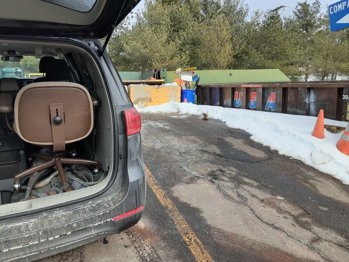 News small post card thumbnail