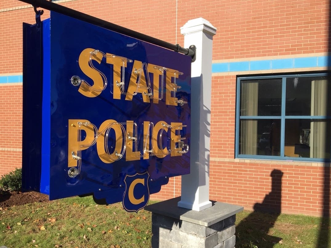 The latest arrests made by state police from Troop C.