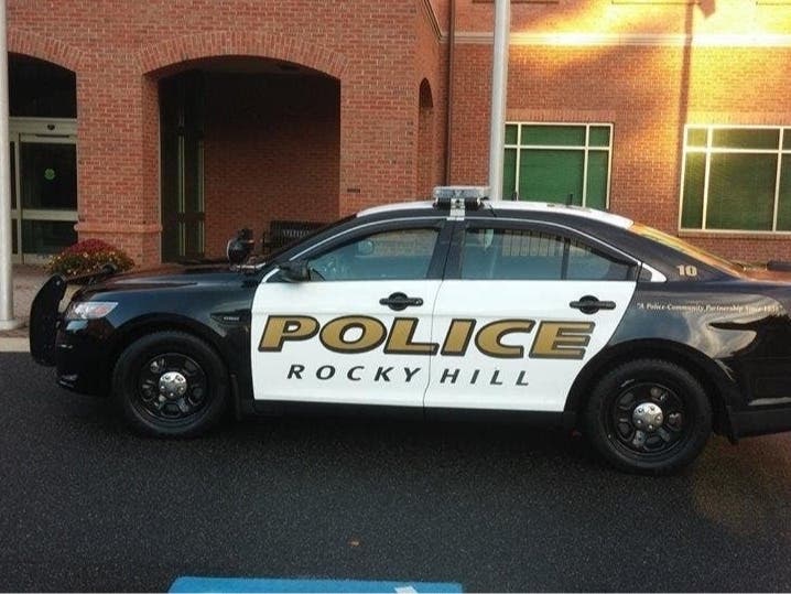 It's time to tip a cop for a good cause in Rocky Hill. 