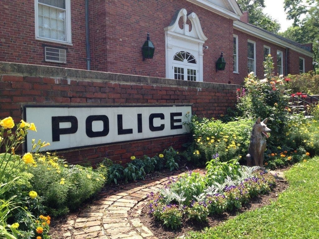 A modern piece of equipment on a modern car was key to a crash investigation, police said. 