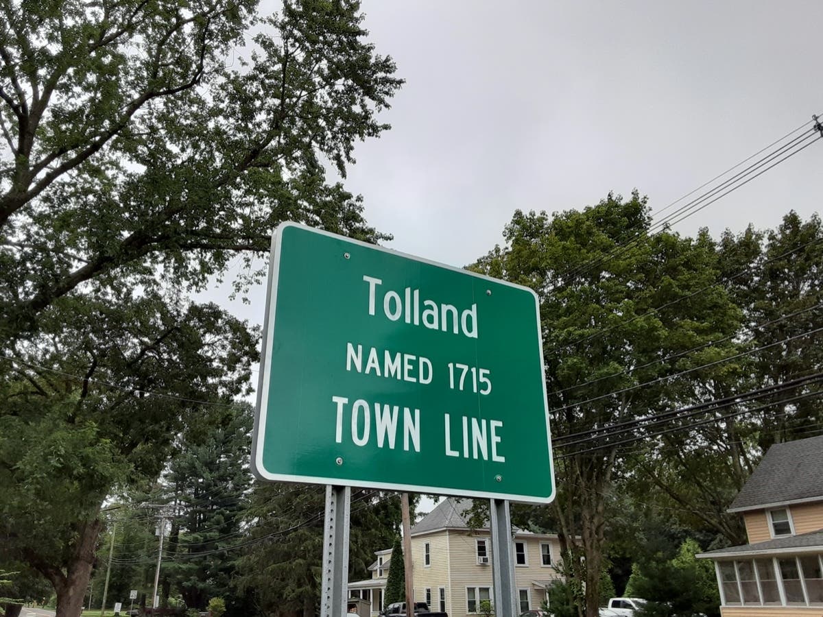 The Town of Tolland is accepting applications for summer help positions.