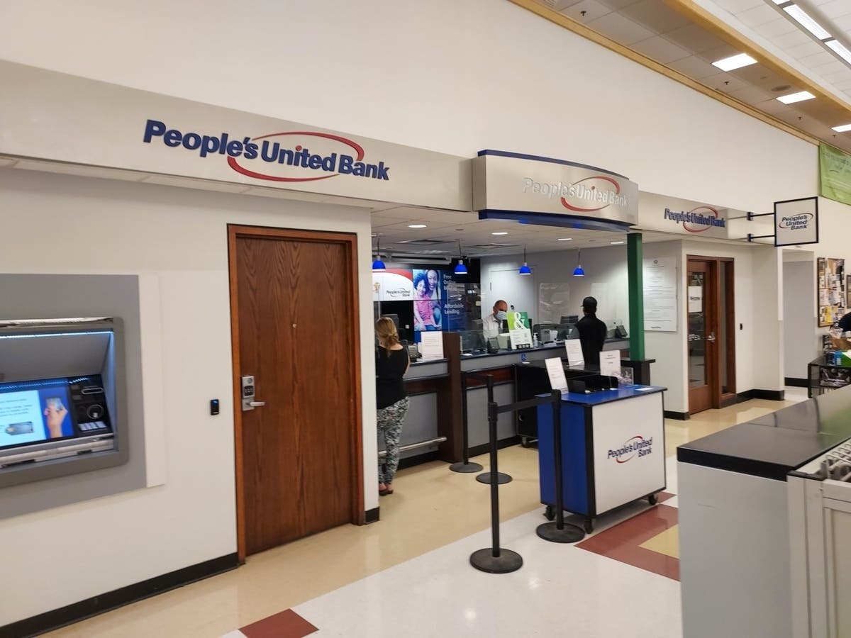 Process Under Way To Close 7 Stop & Shop Bank Branches In Connecticut