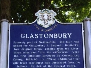 Glastonbury's historical society is part of a statewide free admission program this summer. 