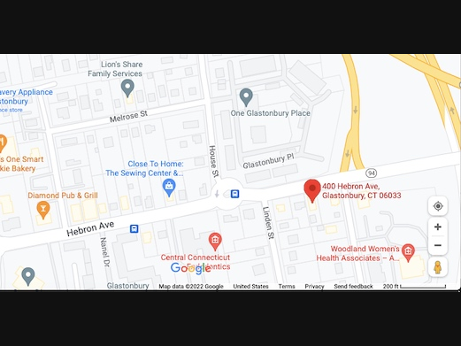 400 Hebron Ave., Glastonbury