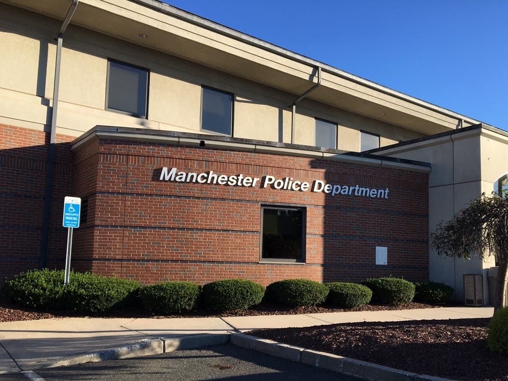 A man who had a "medical episode" in a MPD holding cell has since died, authorities said.