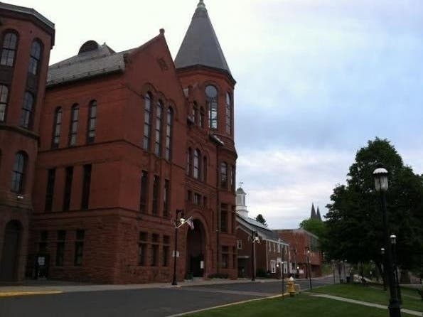 News small post card thumbnail