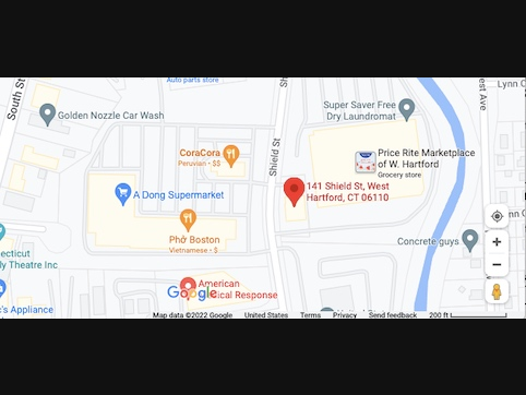 A restaurant that was operating inside a thriving coffee roaster and brewery has shut down. 