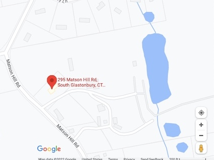  Rose's Berry Farm in South Glastonbury.