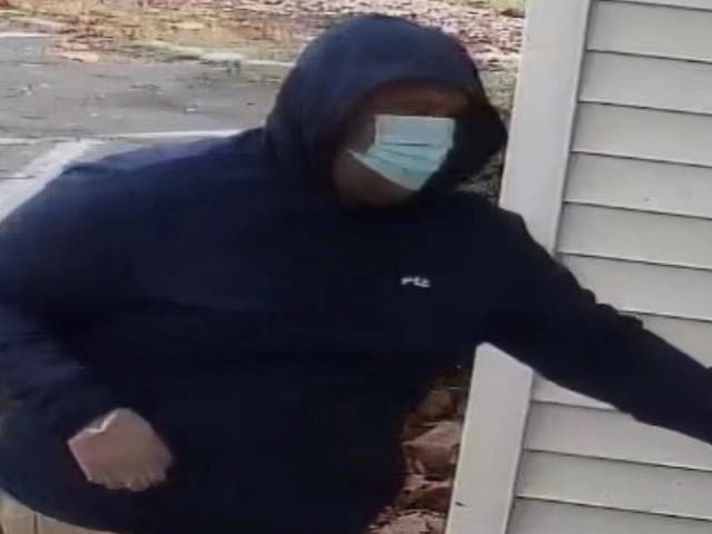 Suspect Arrested In Vernon Subway Robbery | Vernon, CT Patch