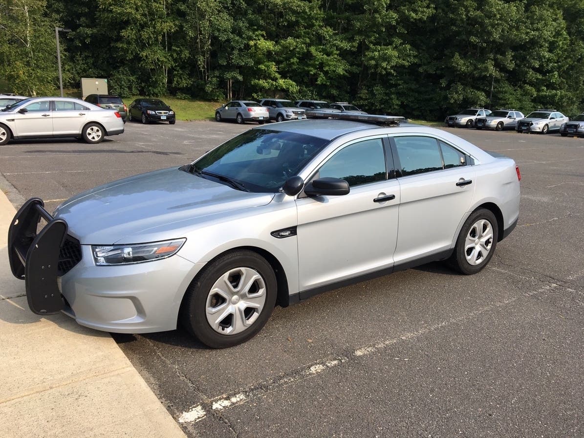 Tolland officials said to be wary of calls from fake police officers. 