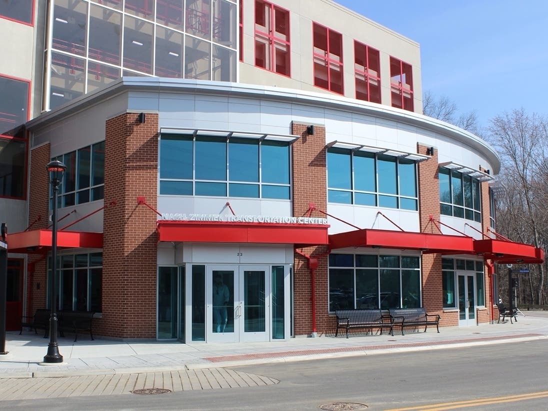 Small Business Saturday is approaching in Mansfield and Storrs. 