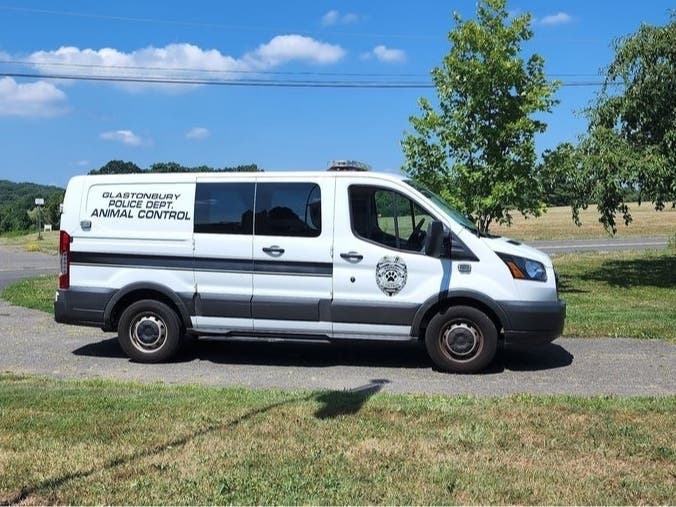 The Glastonbury Police Department's animal control division has a new Facebook page. 