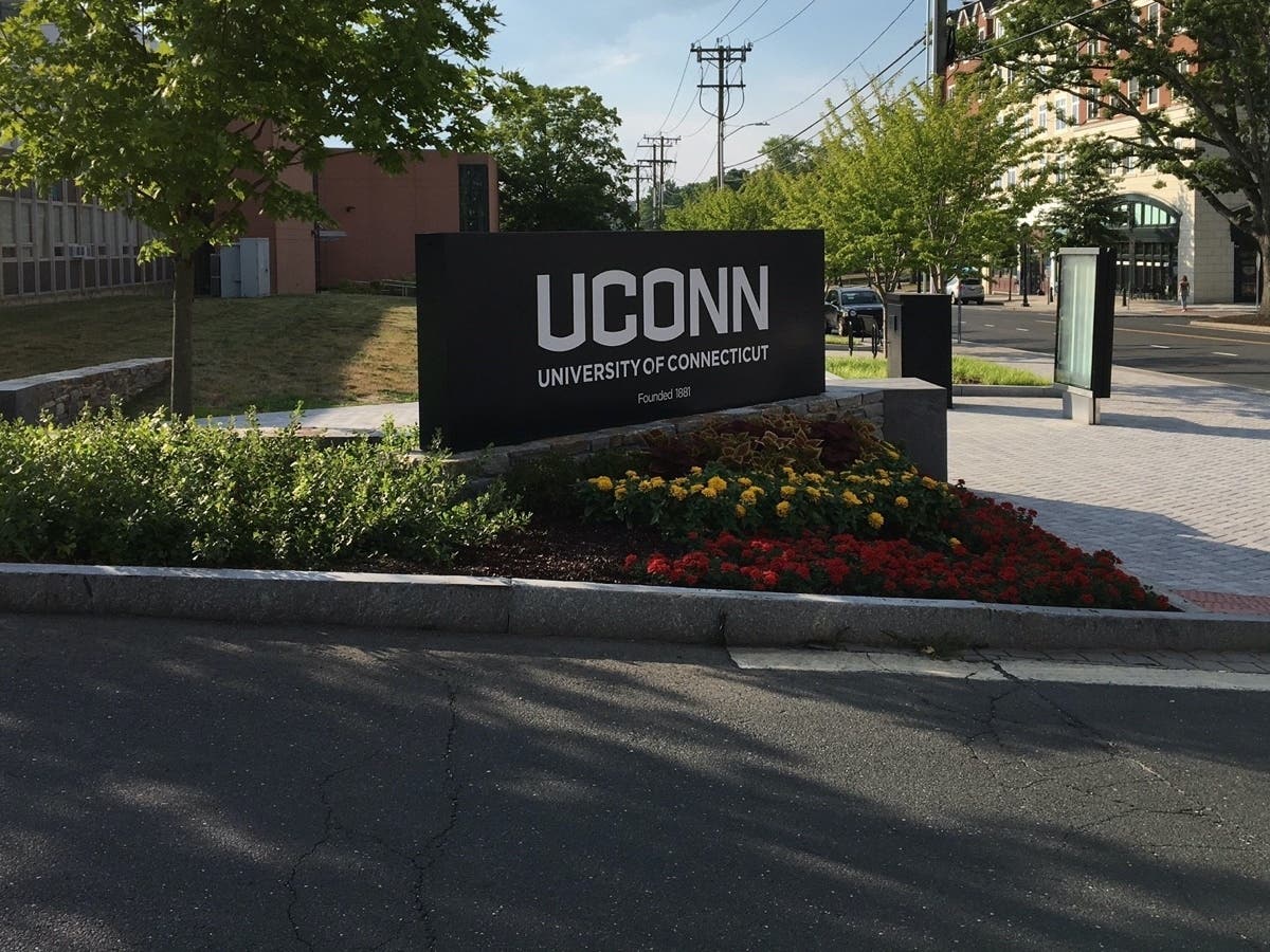 The University of Connecticut will be part of International Space Station projects.  