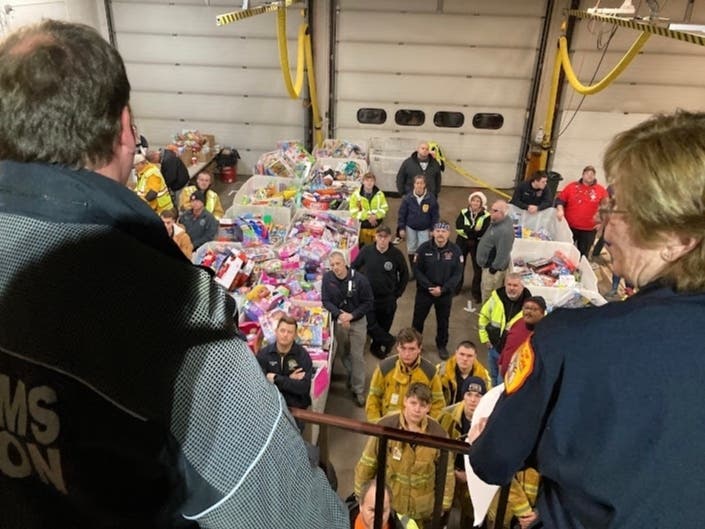 News small post card thumbnail