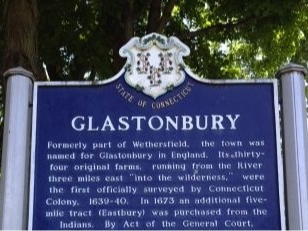 The holidays will be prompting several closures and changes in Glastonbury. 