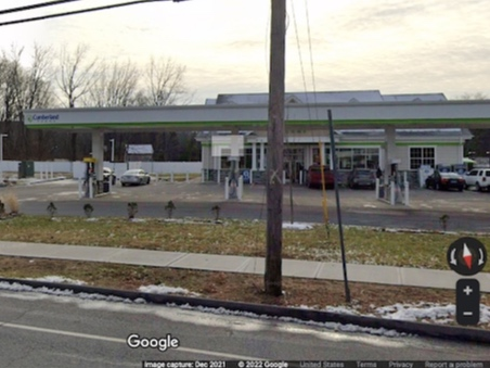 A top prize-winning CT Lottery ticket was sold at a Cumberland Farms in Stafford. 