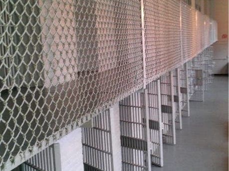 A Northeast CT man sentenced in a drug case tried to hide from prison time, authorities said. 