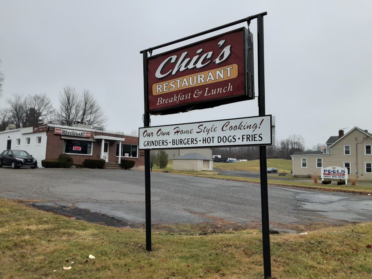 Chic's in Ellington is the latest Hidden Gem. 