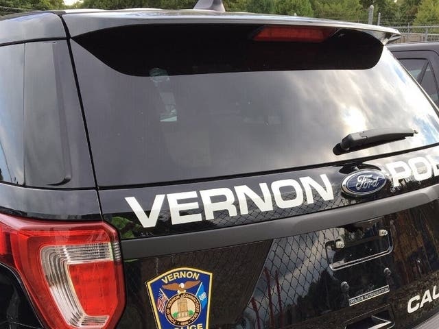 Vernon Man Facing Felony Charge After Trying To 'Hot Wire' Car | Vernon ...