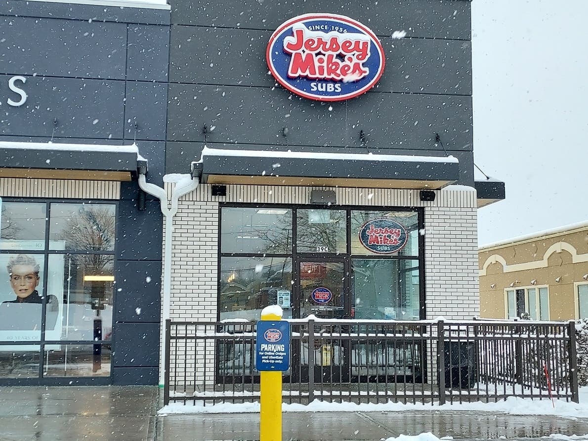 Jersey Mike's is ready to team up with Make-a-Wish Connecticut for a month of raising money. 