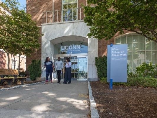 The CT Health Horizons program has awarded UConn a $6 million grant.  