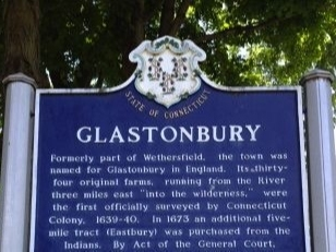A Glastonbury initiative is a recipient of the first-ever Wellspring Awards. 