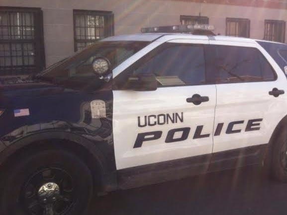 UConn has released arrest reports related to Monday's national title mayhem.
