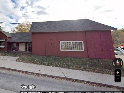 The latest Gem is tucked along a country road in rural Hartford county. 