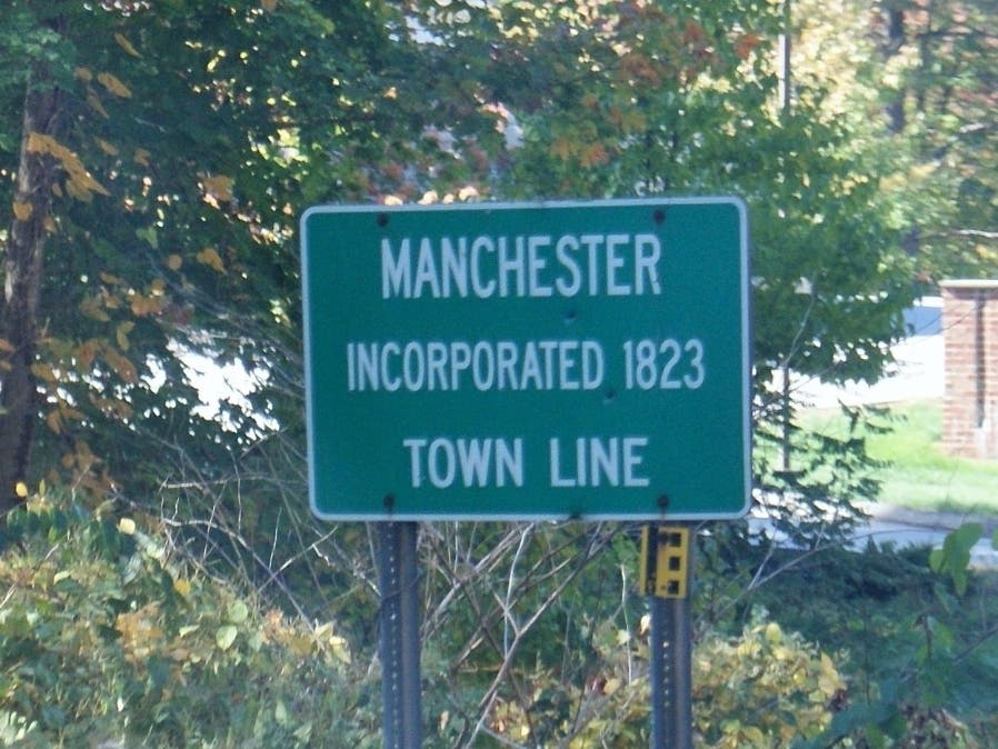 The annual Manchester Democrats Honoring Friends Celebration is on tap for May 18.