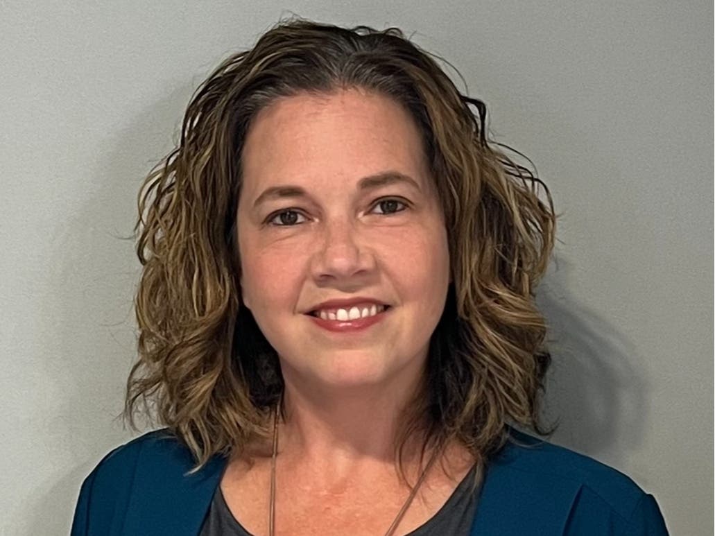 Local Democrats announced Tuesday that Heather Doucette is poised to become the newest member of Manchester's Board of Education.