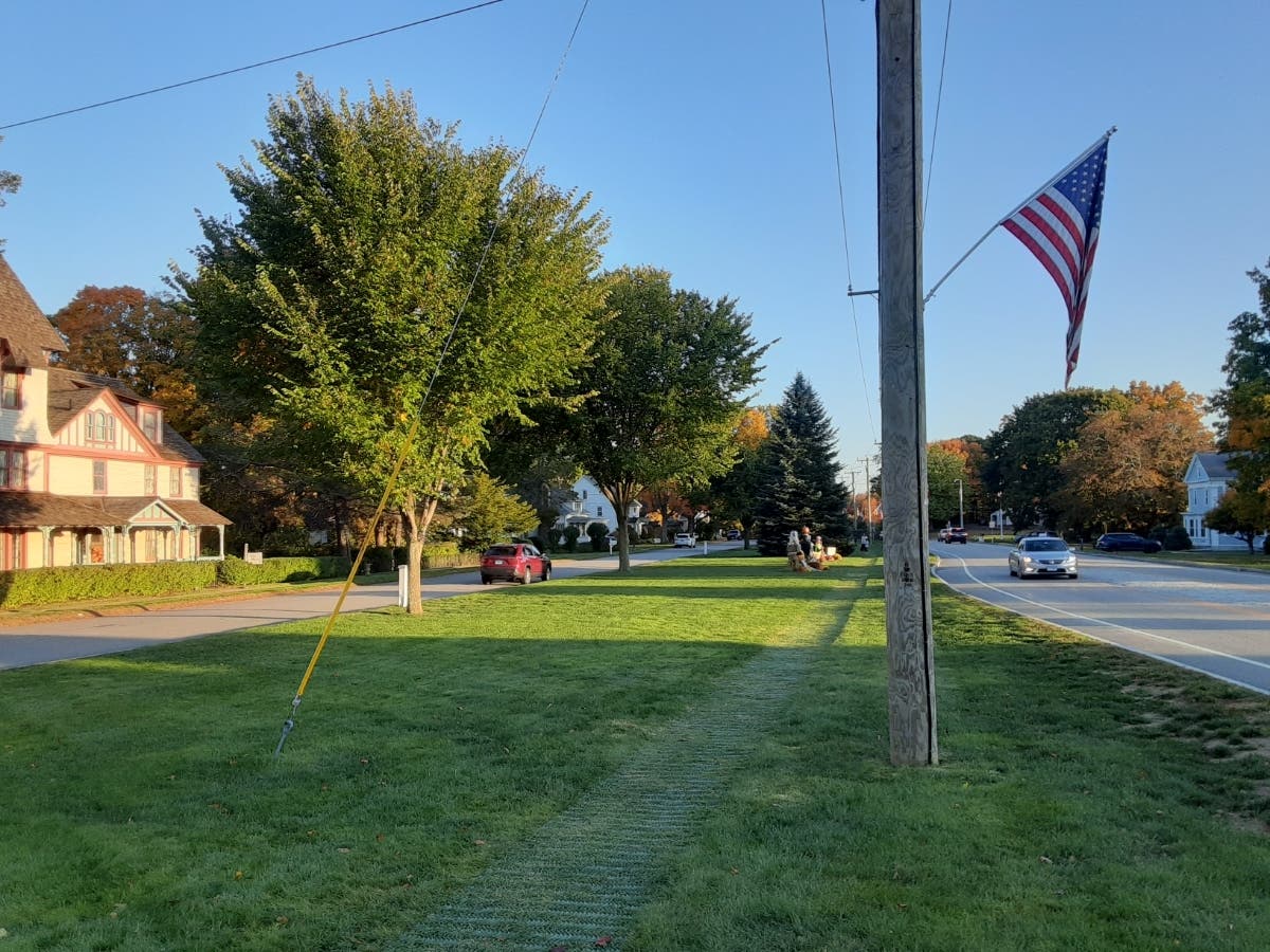 Tolland Gearing Up For Annual Memorial Day Activities