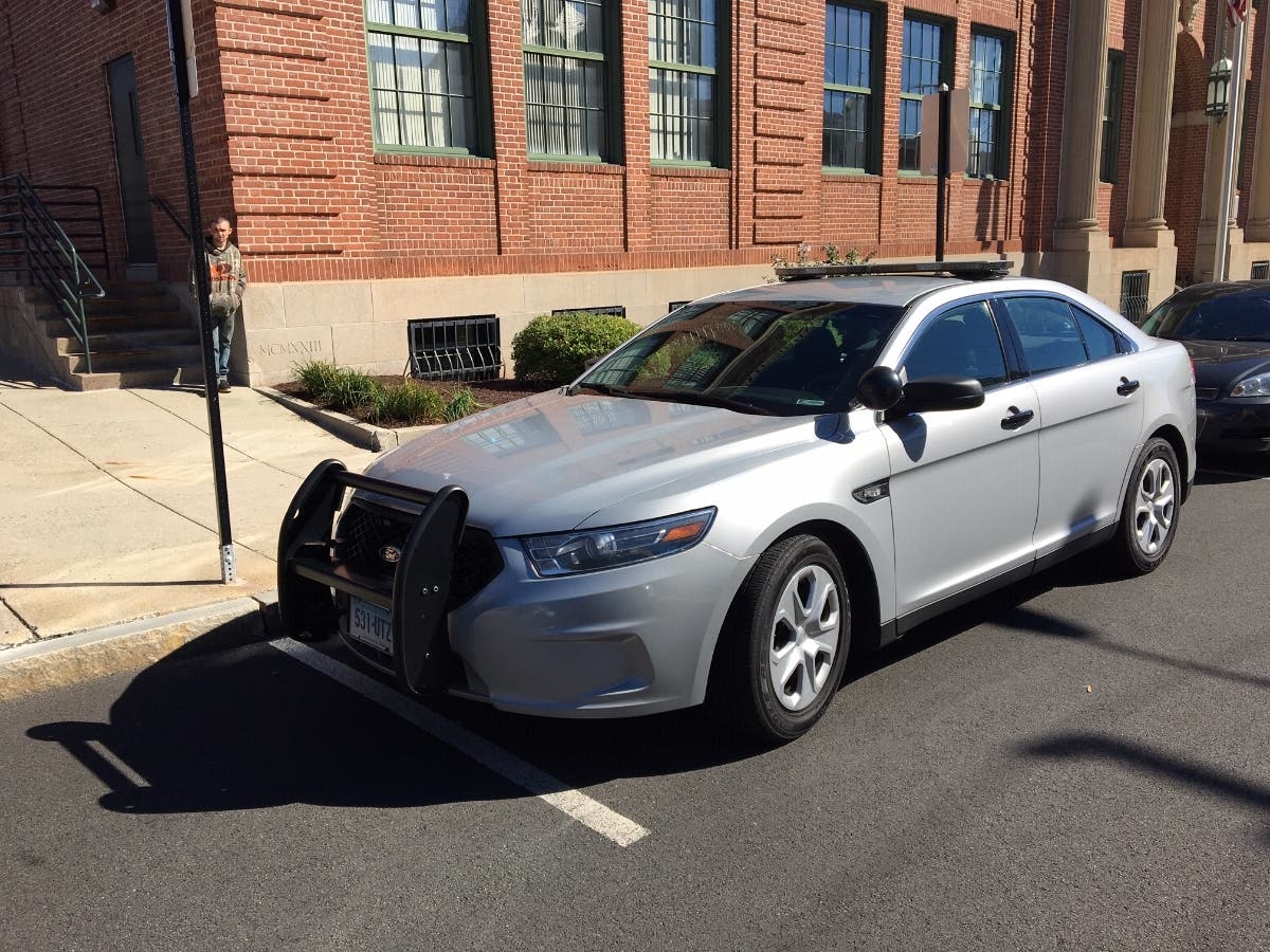 Citizens can now help authorities thwart "street takeovers" in Connecticut.  