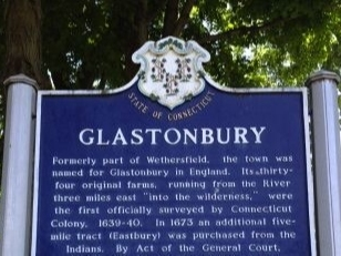 Bonds were recently secured to acquire four properties in Glastonbury.  