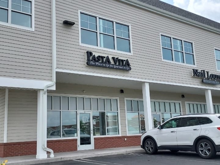 The Pasta Vita location at 340 Buckland Road in South Windsor is one of four Connecticut locations doomed to close.