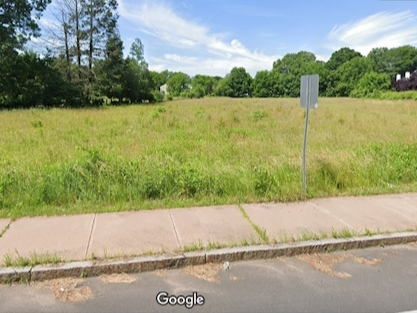 Housing has been proposed for a parcel in Bidwell Street in Manchester.  