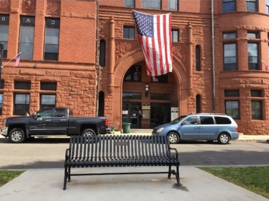 News small post card thumbnail