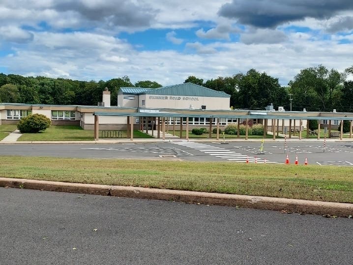 Vernon's Skinner Road School Gets Blue Ribbon Status Vernon, CT Patch