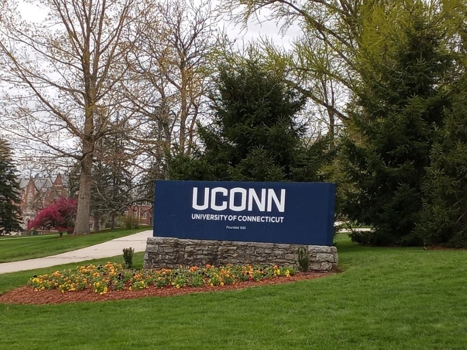 An innovative nursing and engineering collaboration was announced Thursday at UConn. 
