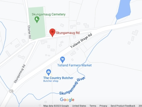Construction Work On Route 74 Bridge In Tolland Set To Begin | Tolland ...