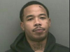 Police are looking for 31-year-old Andrew Davis, of Bristol, in connection with an armed incident on Woodbridge Street Thursday morning. 