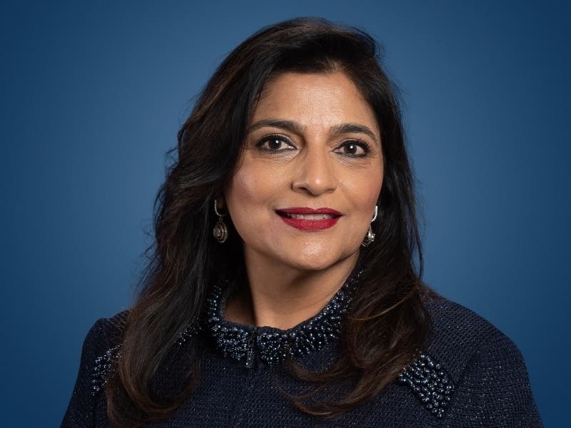 Glastonbury Election 2023 Rachna Khanna, Town Council Glastonbury