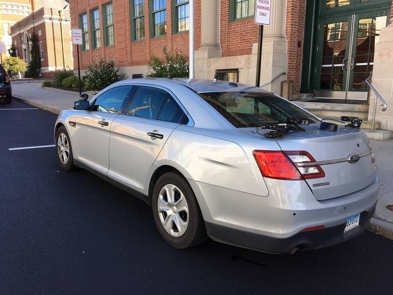 A warrant out of Rockville Superior Court charged a woman in connection with an infant drug overdose in Stafford. 